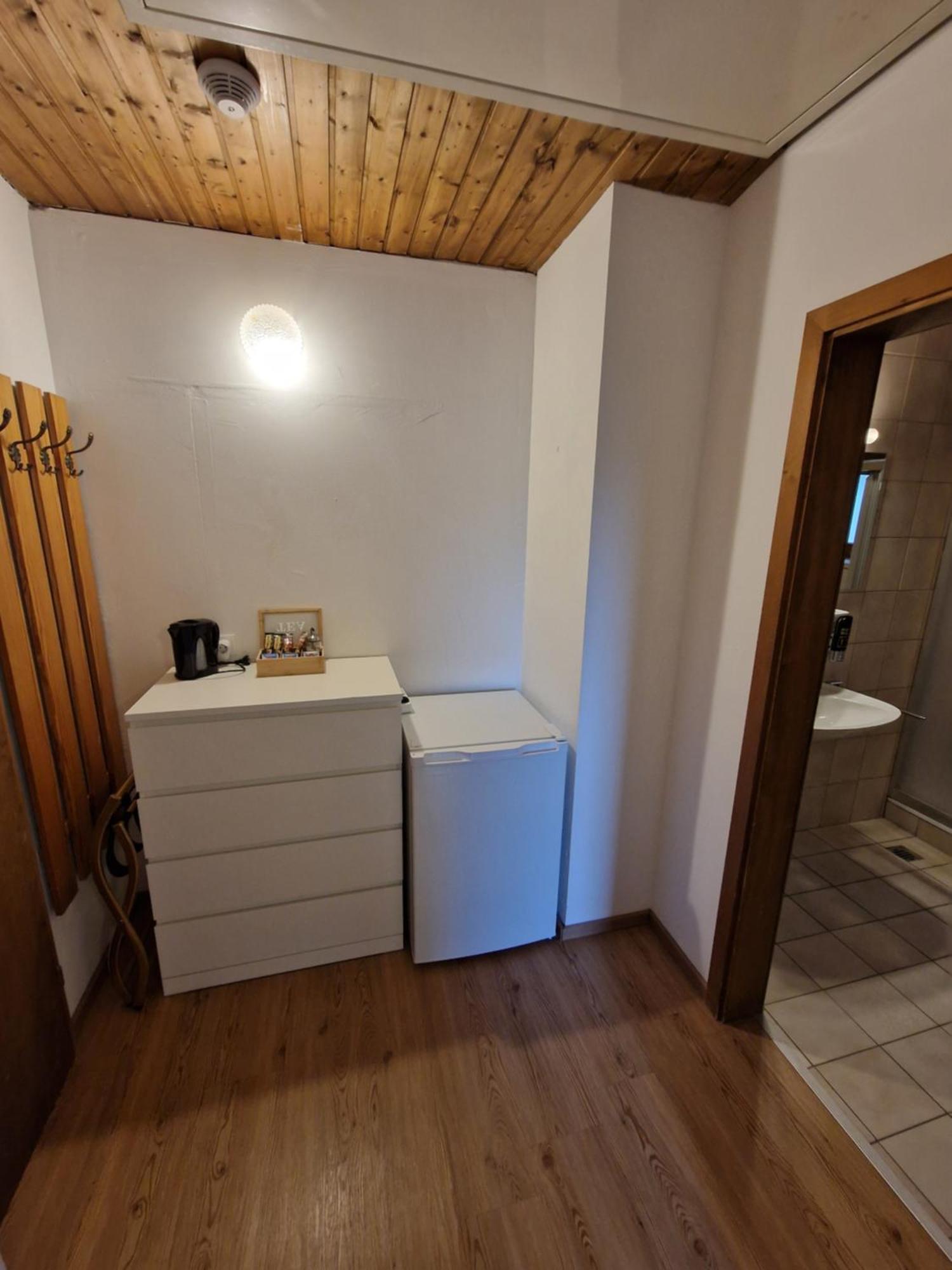 로이타쉬 Garni Baerenwirt B&B 외부 사진